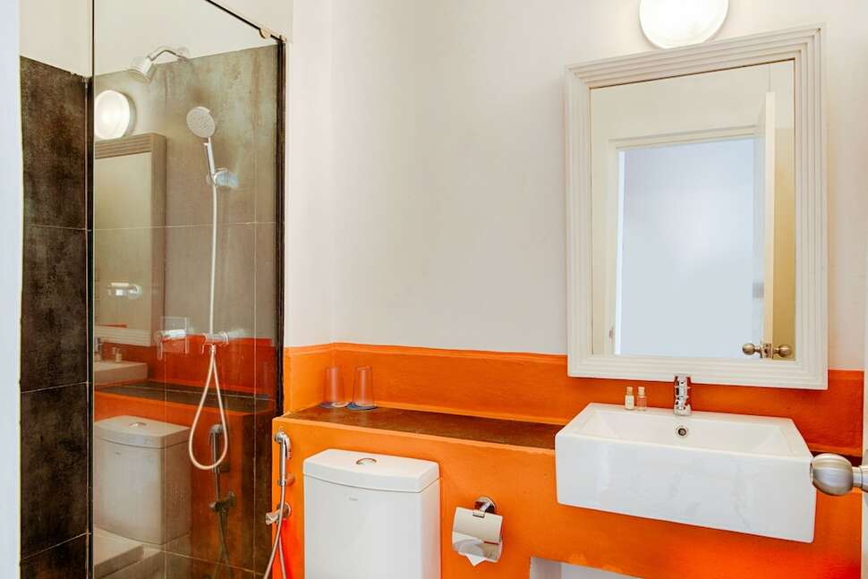 Een foto van Hotel J