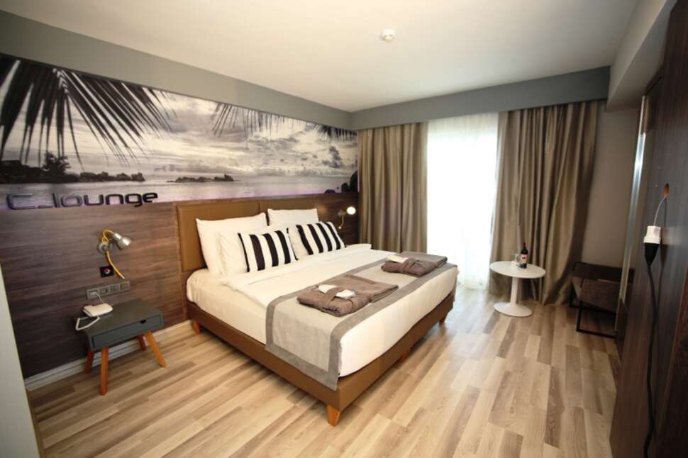 Een foto van Sunprime C-Lounge