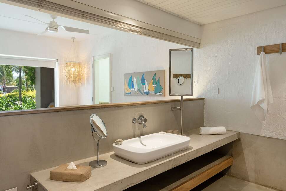 Een foto van Zilwa Attitude Hotel