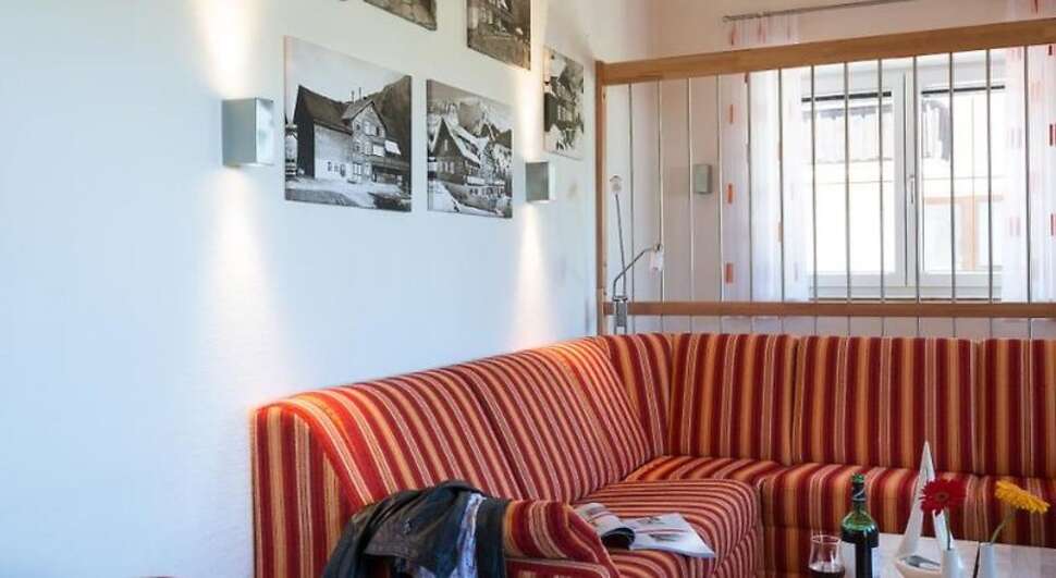 Ein Foto Hotel Bellevue Riezlern