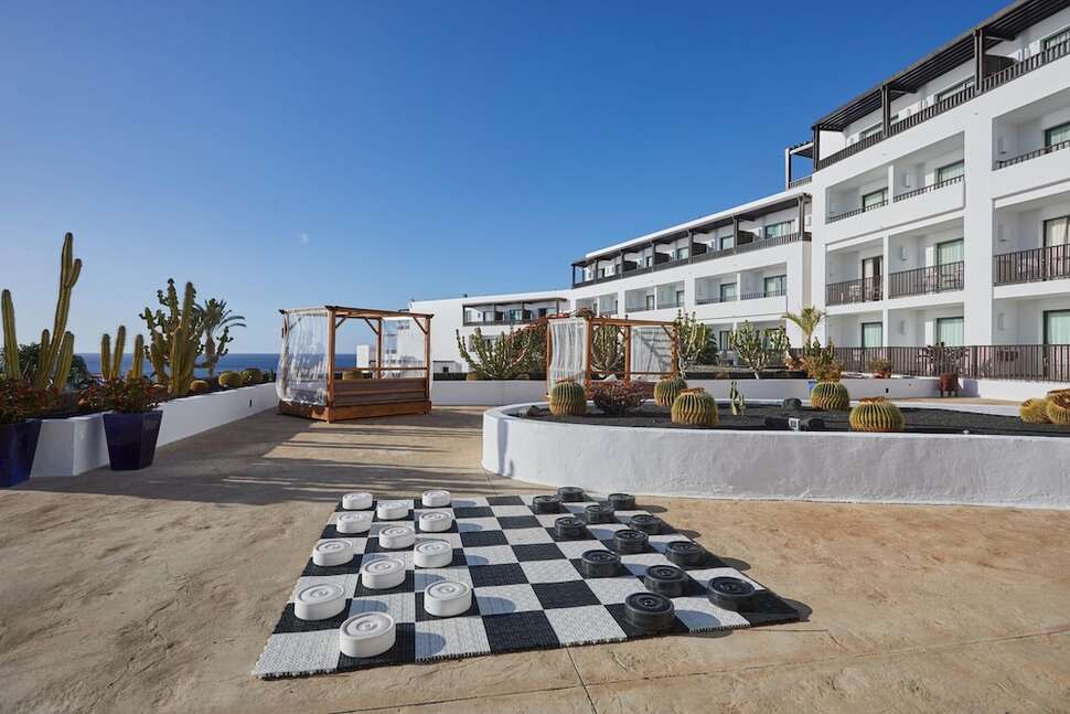 Een foto van Secrets Lanzarote Resort & Spa