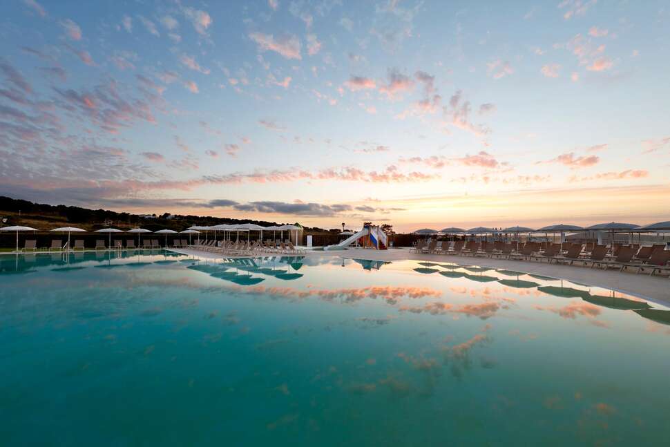 Ein Foto Palladium Hotel Menorca