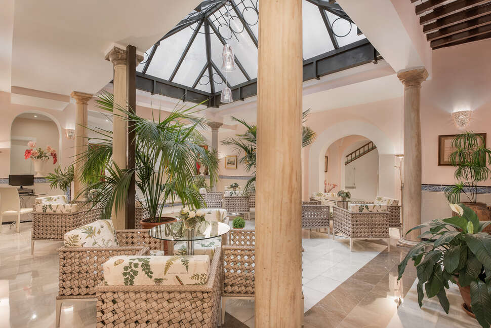 Ein Foto Hotel Anacapri