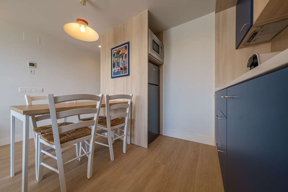 Een foto van Ancora La Siesta Appartementen