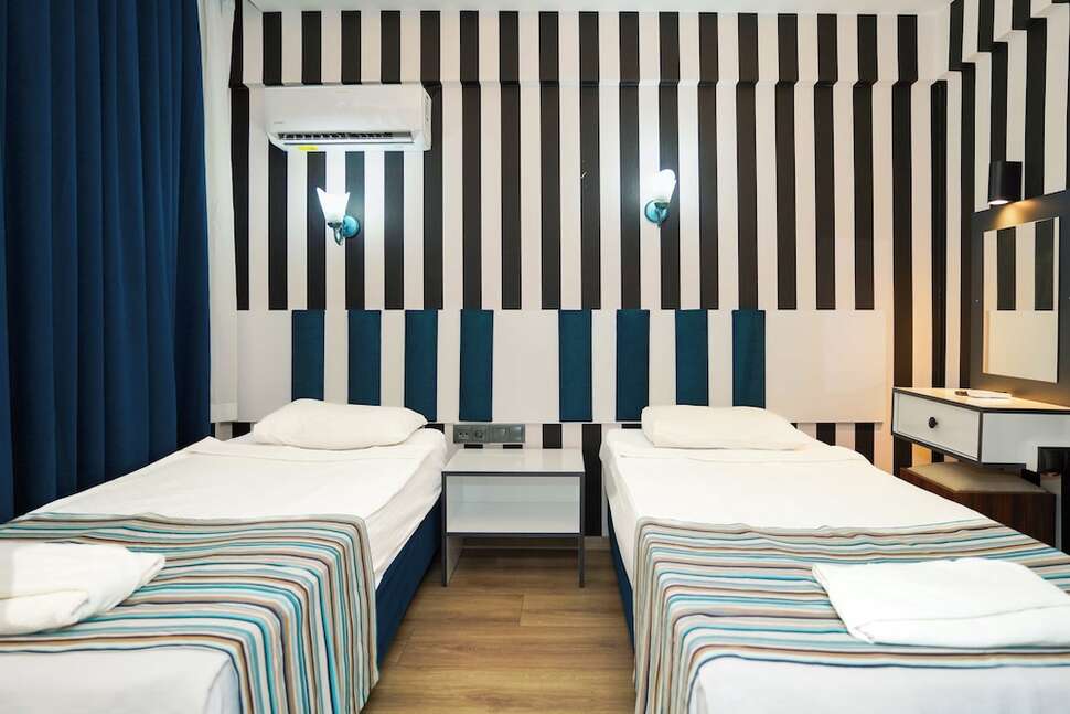 Ein Foto Miss Cleopatra Hotel