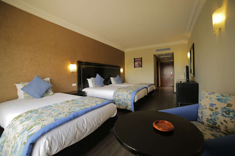 Ein Foto Hotel Suisse