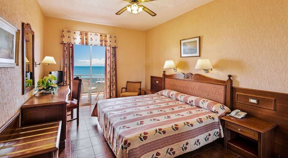 Een foto van Hotel Monopol