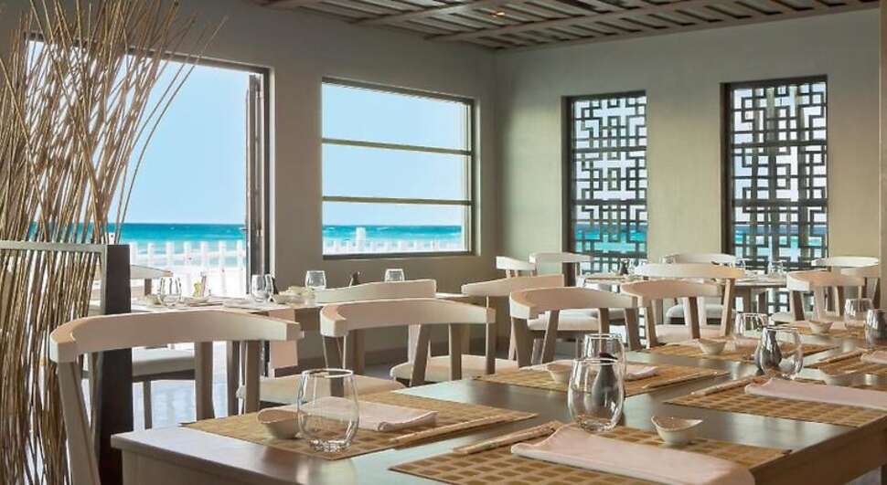 Een foto van Oleo Cancun Playa