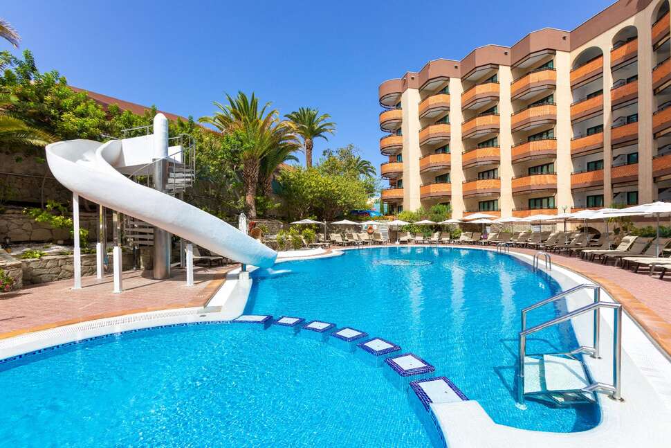 Ein Foto MUR Hotel Neptuno