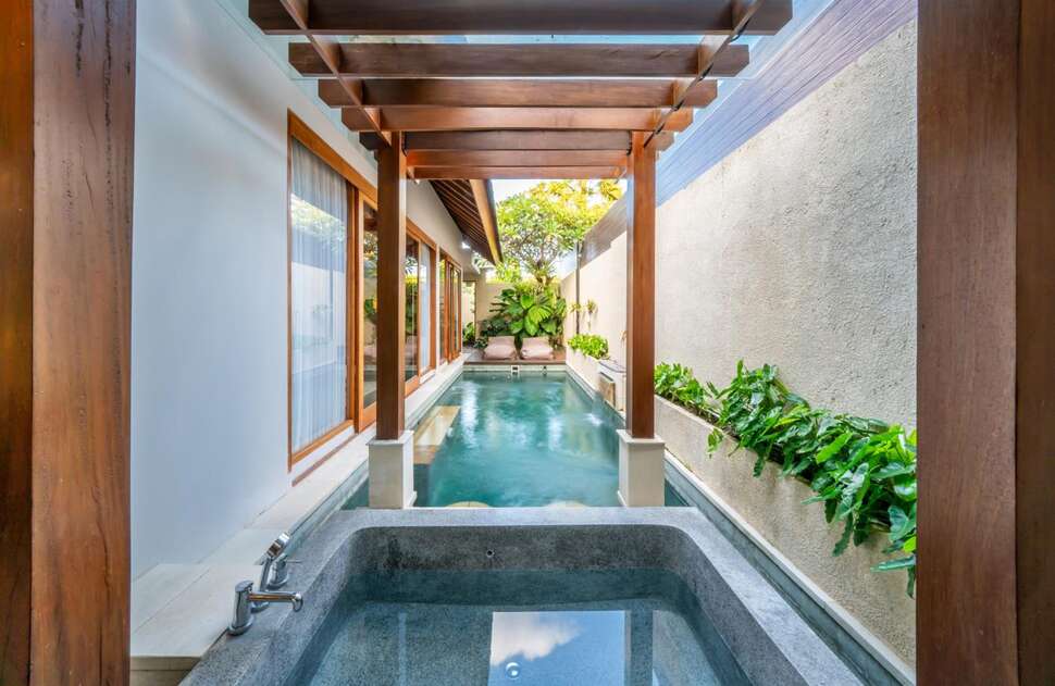 Een foto van Sithala Villa Seminyak