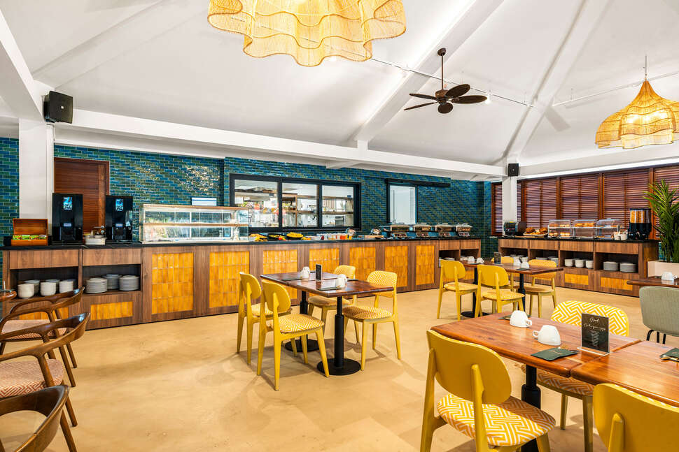 Een foto van Sonesta Hotels & Resorts Livingstone Curacao
