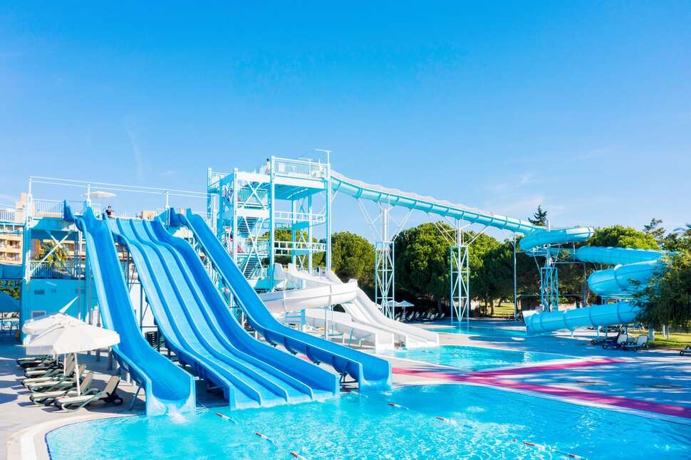 Een foto van Asteria Family Resort Belek