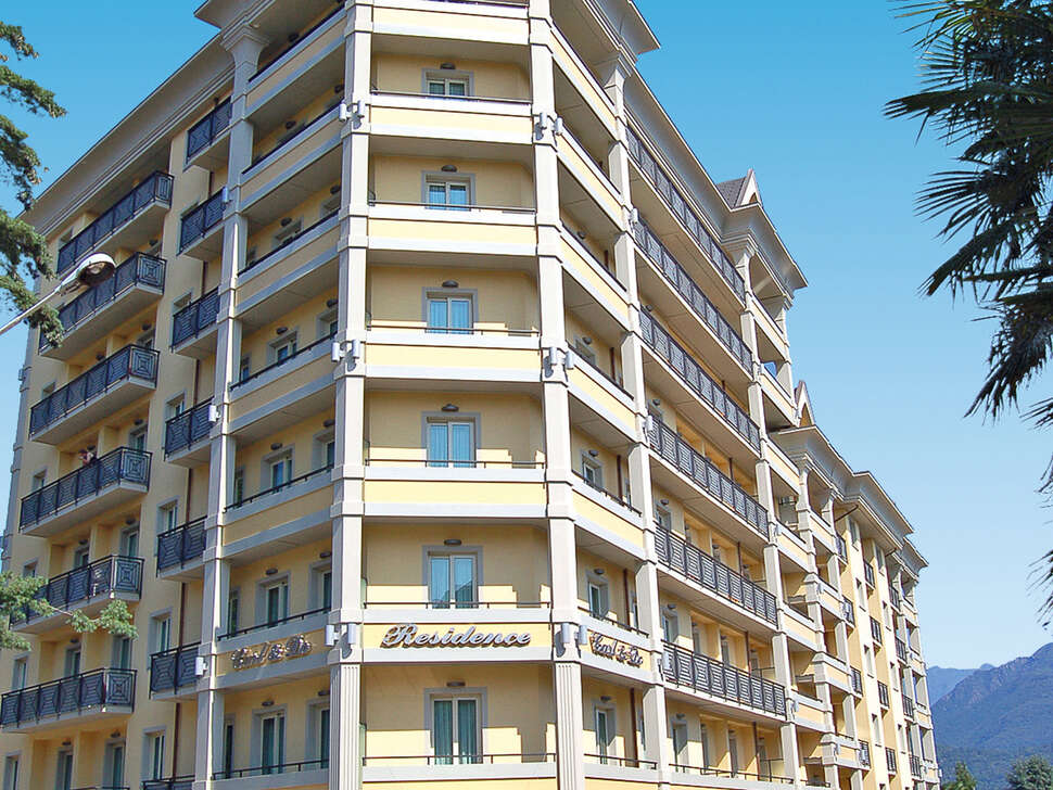 Een foto van Carl & Do Residence