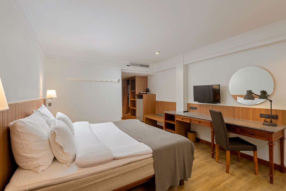 Een foto van Sunprime Kamala Beach