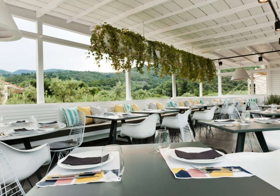 Ein Foto Thomais Boutique Hotel