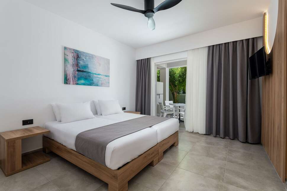 Een foto van Gaia Village Hotel