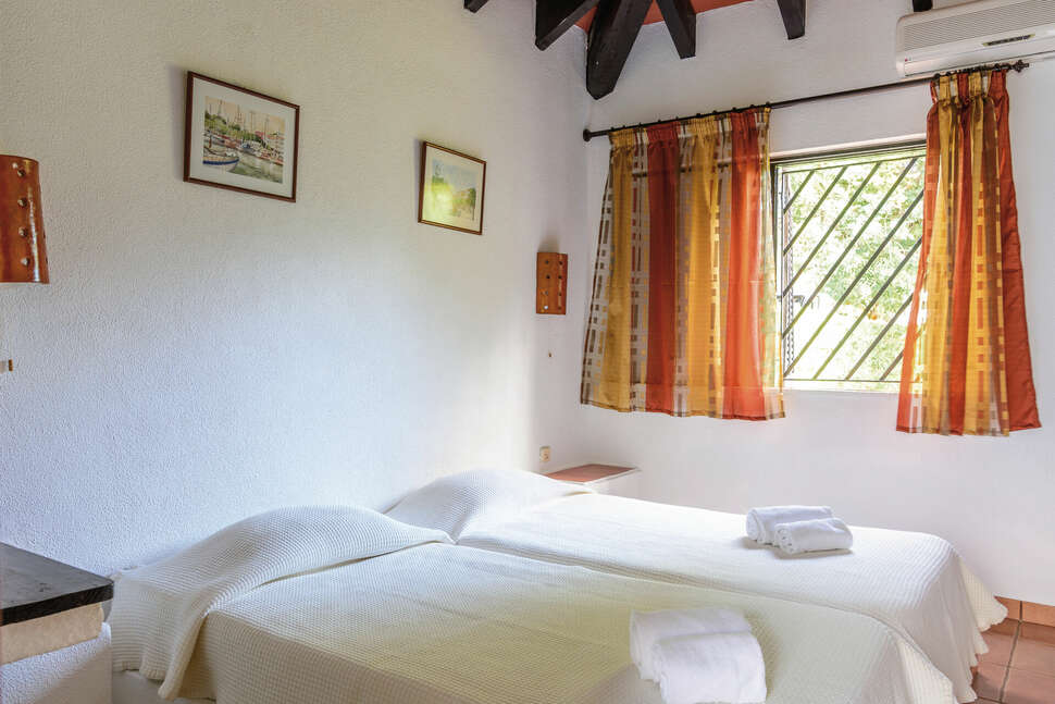 Een foto van Pedras d'el Rei Resort