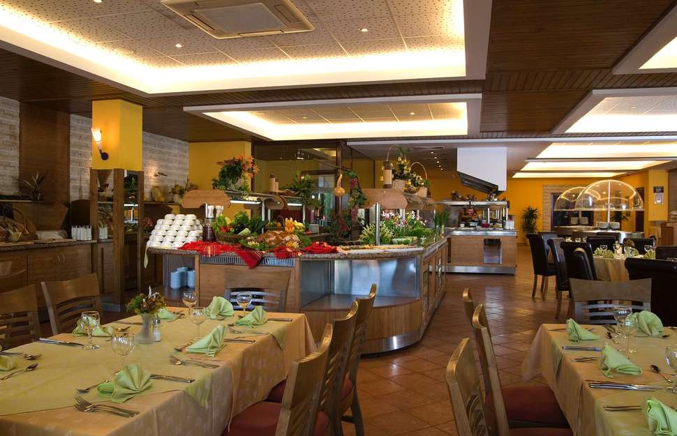Een foto van Hotel Malibu