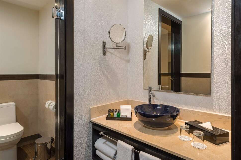 Een foto van Ocean Maya Royale