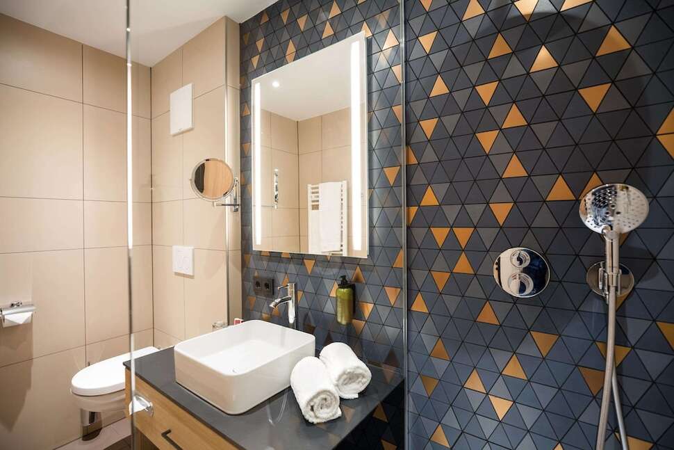 Een foto van Austria Trend Hotel Maximilian