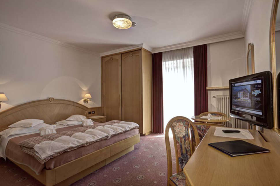 Een foto van Hotel Genziana