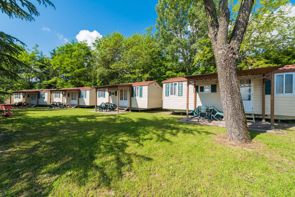 Een foto van Camping Village Il Poggetto