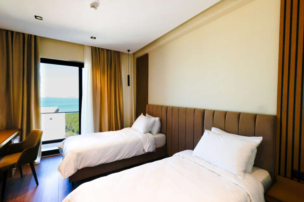 Een foto van Valza Boutique Hotel