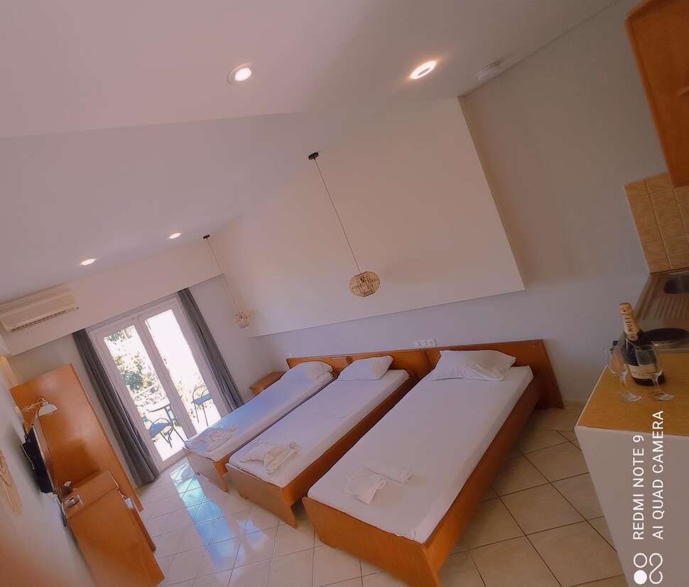 Ein Foto Cavo D'oro Complex