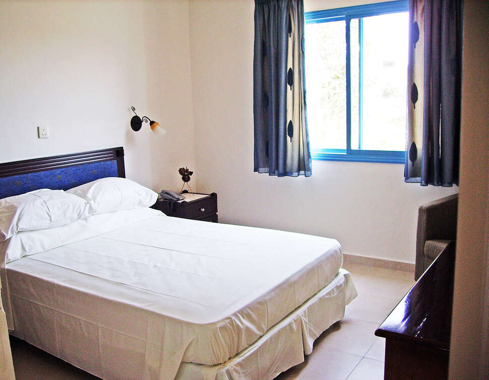 Een foto van Appartementen Tasmaria