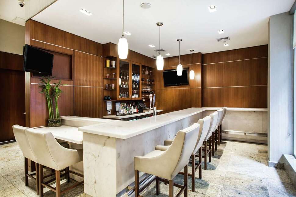 Ein Foto Hilton Garden Inn New York - West 35th Street