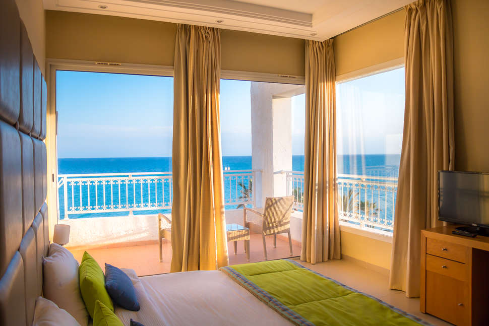 Ein Foto Hotel Bel Azur Thalasso & Bungalows