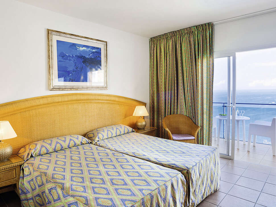 Een foto van Mogan Princess & Beach Club Resort