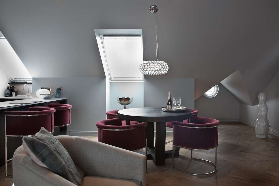 Een foto van Sandhotel by Keahotels