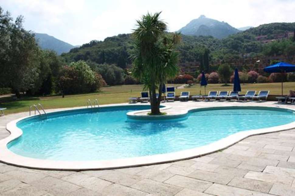 Een foto van Hotel & Resort Sant'Anna del Volterraio