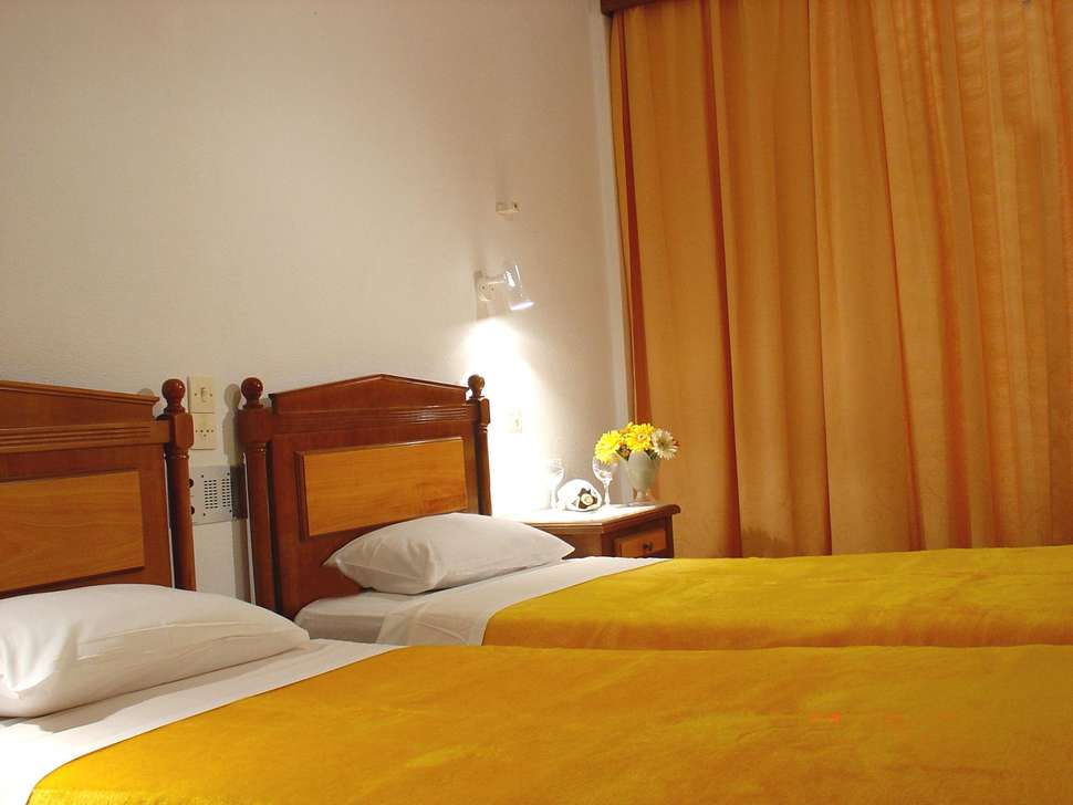 Een foto van Golden Sands Hotel