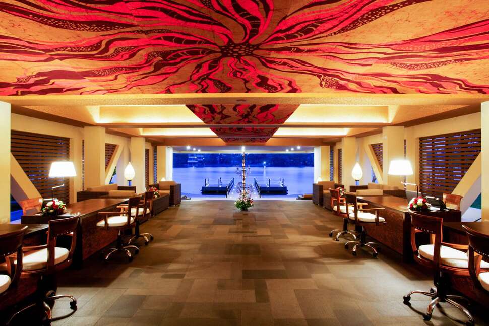Een foto van Centara Ceysands Resort & Spa Sri Lanka