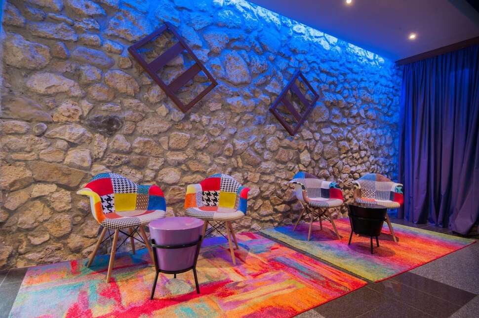 Een foto van Mercury Hotel