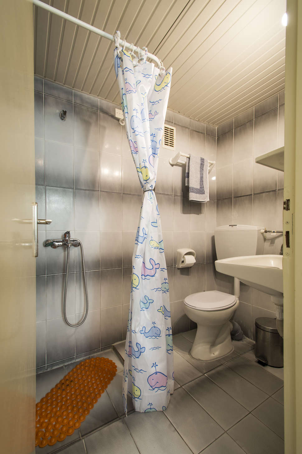 Een foto van Erato Studios & Appartementen