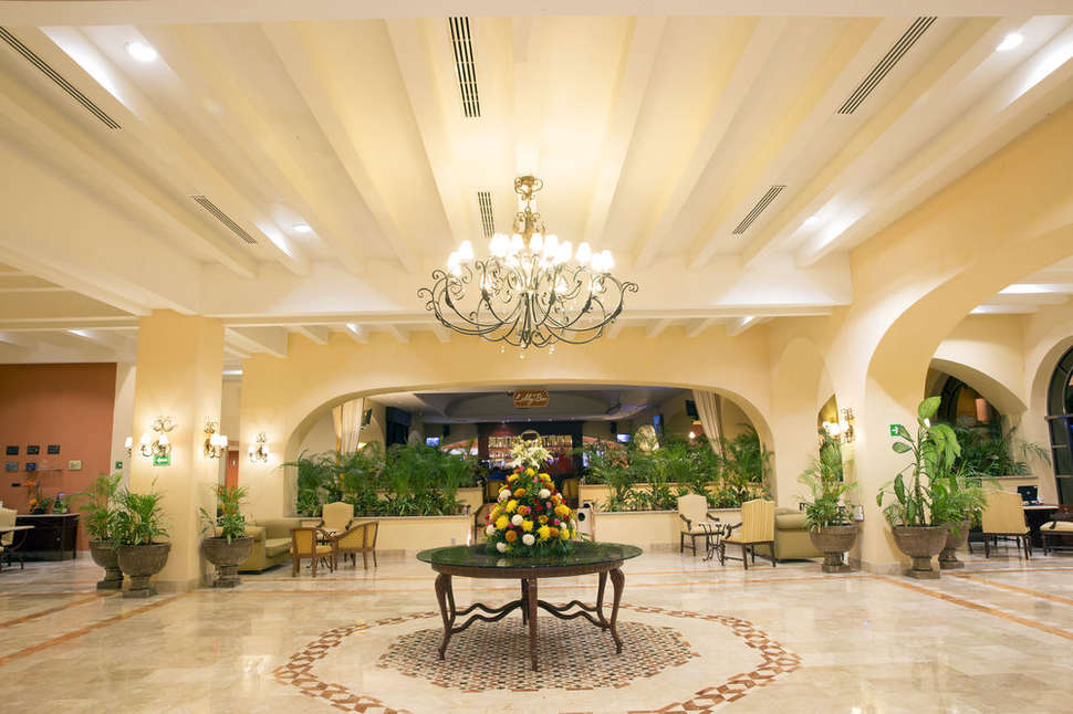 Een foto van GR Solaris Cancun