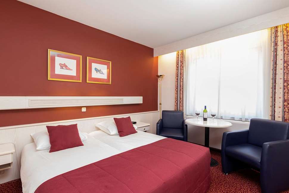 Een foto van Hotel Berg & Dal