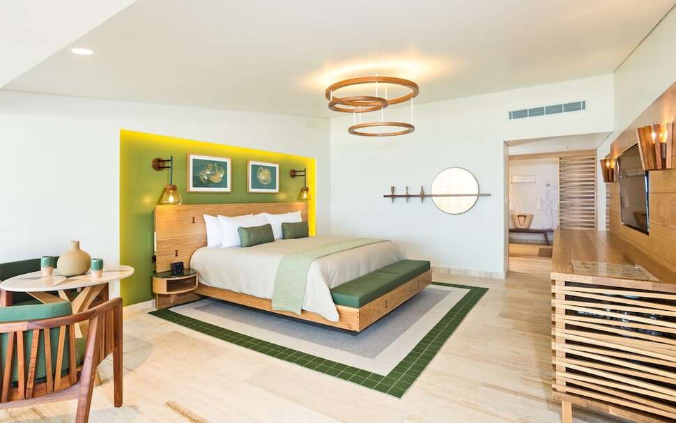 Ein Foto Presidente InterContinental Cozumel Resort & Spa