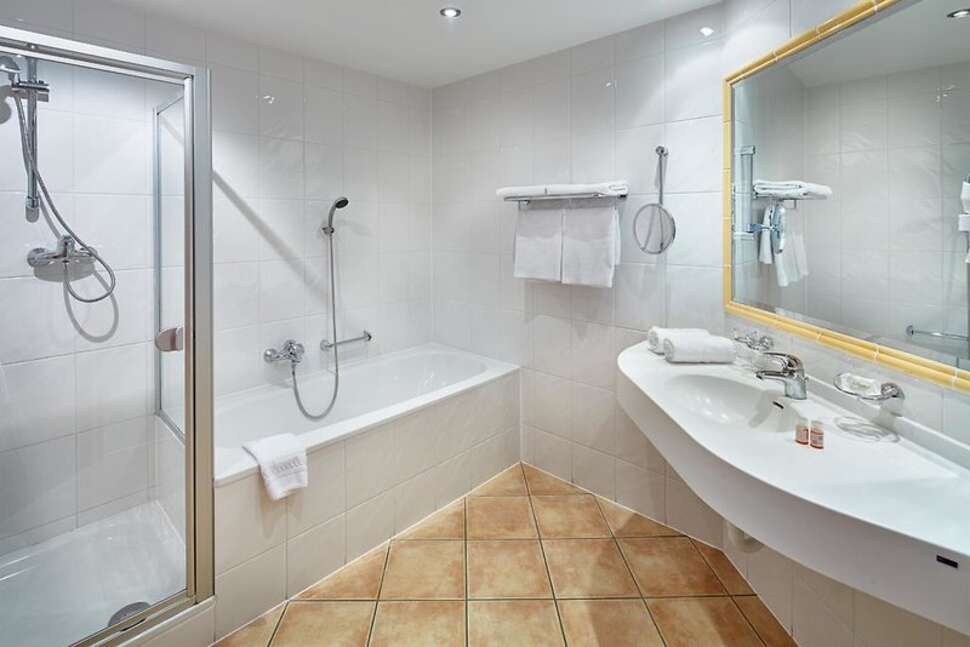 Een foto van Lifthotel Aschaber