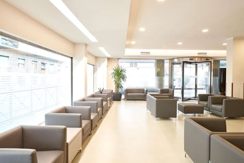 Ein Foto Hotel Leonardo da Vinci Florence