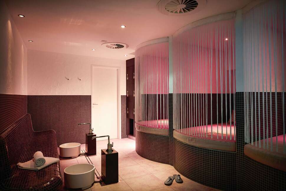 Een foto van Sauerland Stern Hotel