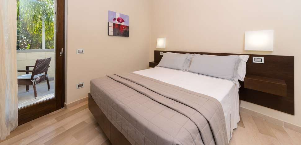 Een foto van Valtur Baia del Gusmay Beach Resort