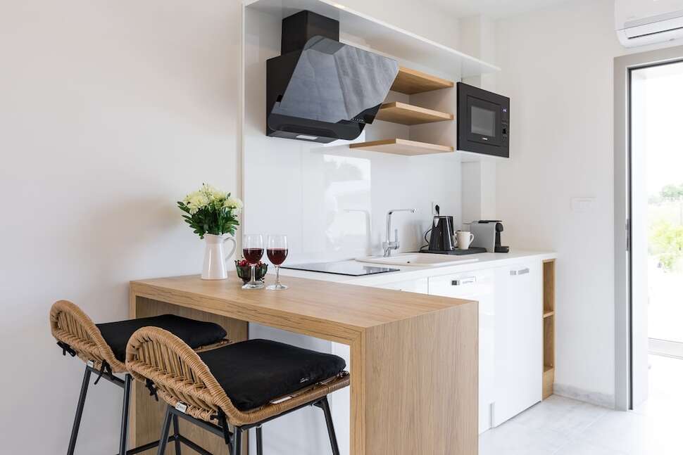 Een foto van V Luxury Suites