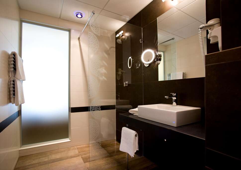 Ein Foto Bohinj Eco Hotel
