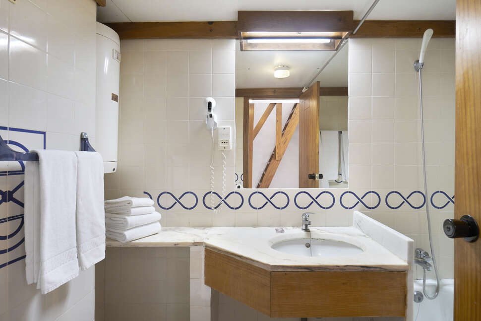 Een foto van Golden Club Cabanas