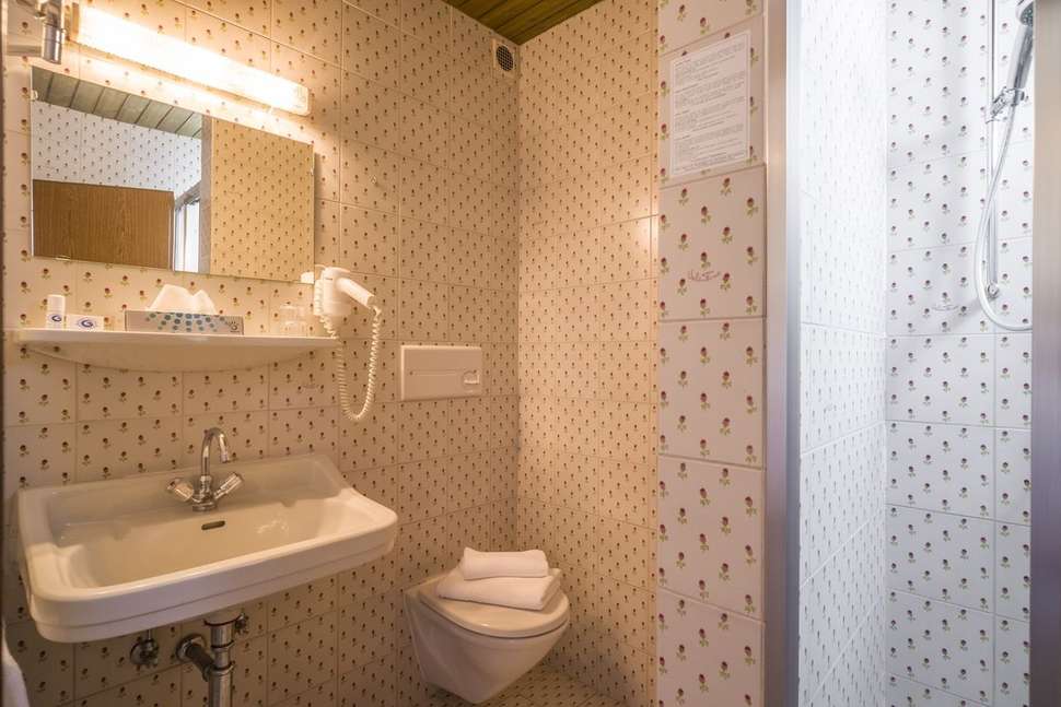 Een foto van Sporthotel Austria