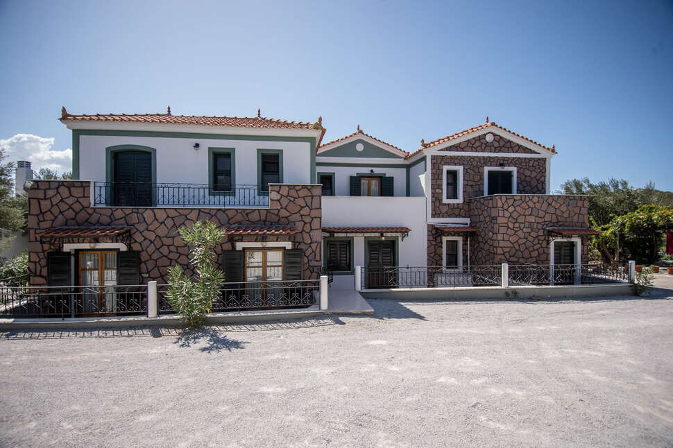 Een foto van Elea Houses